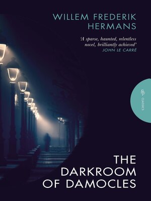 cover image of The Darkroom of Damocles